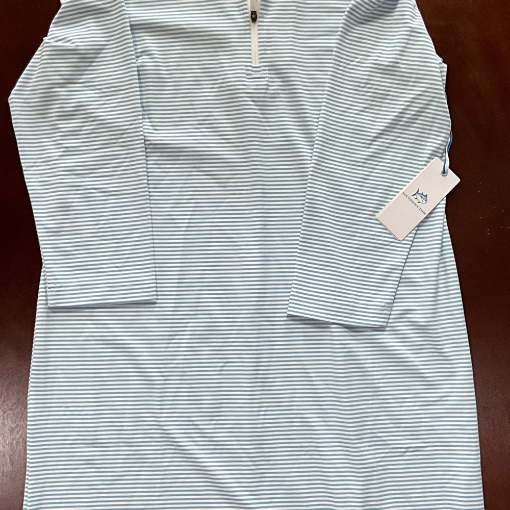 NWT! Southern Tide Dress, S